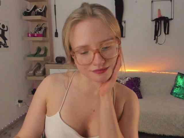 NancyErotic webcam
