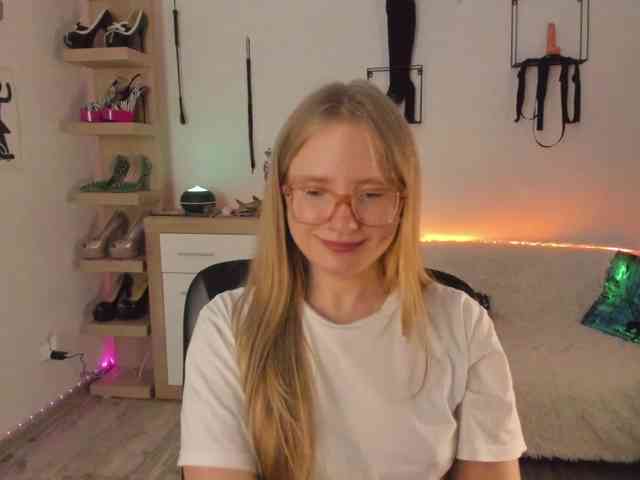 NancyErotic webcam
