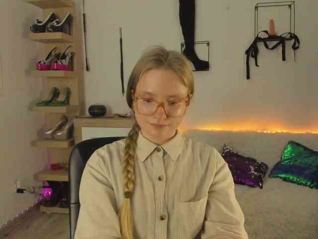 NancyErotic webcam