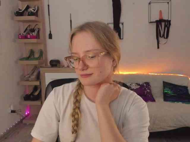 NancyErotic webcam