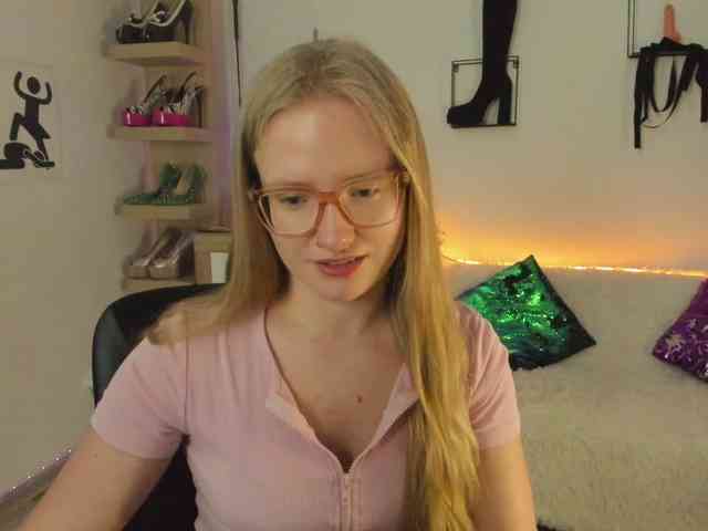 NancyErotic webcam
