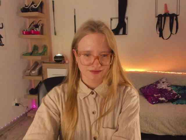 NancyErotic webcam