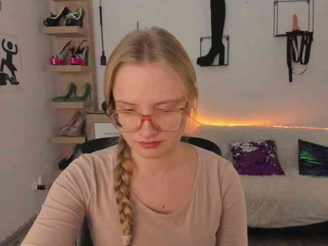 NancyErotic webcam