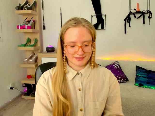 NancyErotic webcam