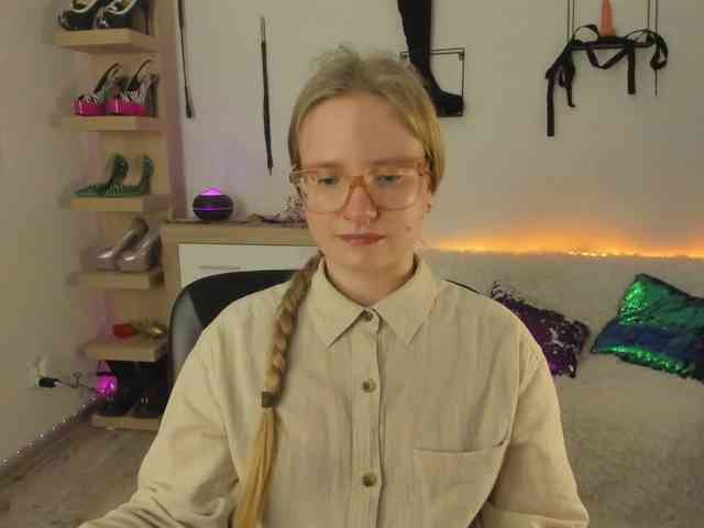 NancyErotic webcam