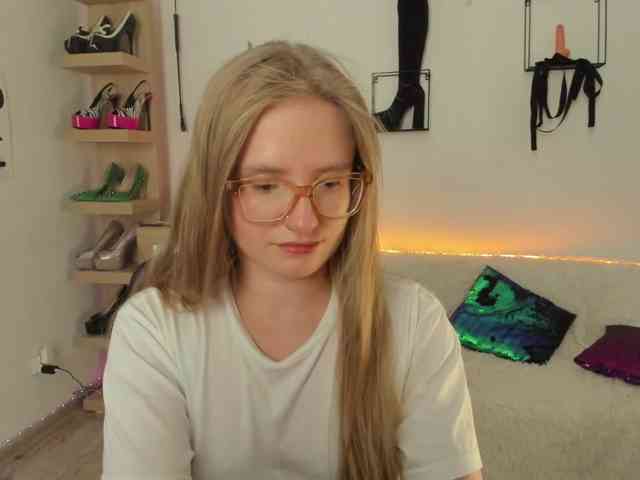 NancyErotic webcam