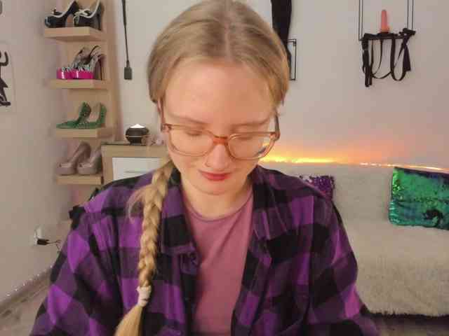 NancyErotic webcam