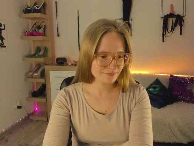 NancyErotic webcam