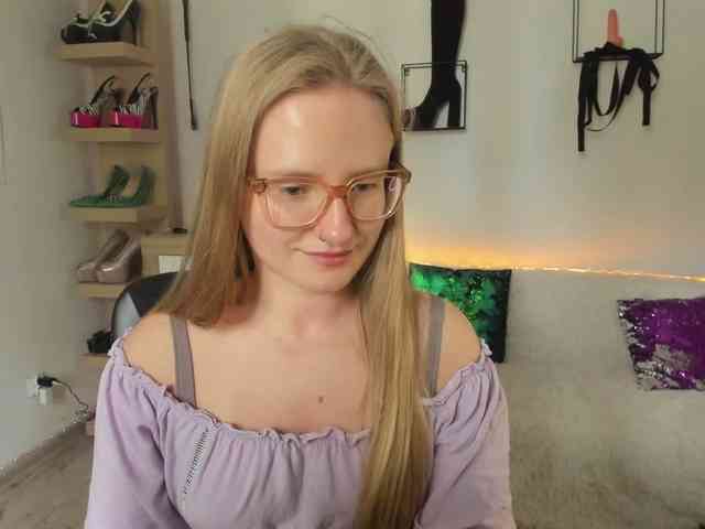 NancyErotic webcam