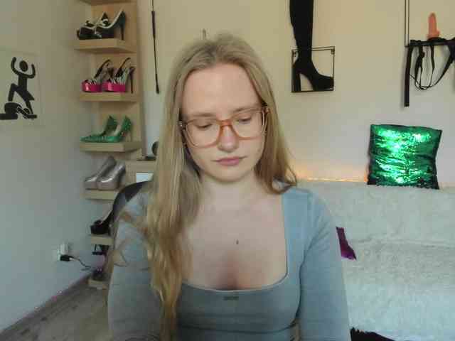 NancyErotic webcam