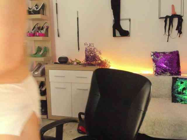 NancyErotic