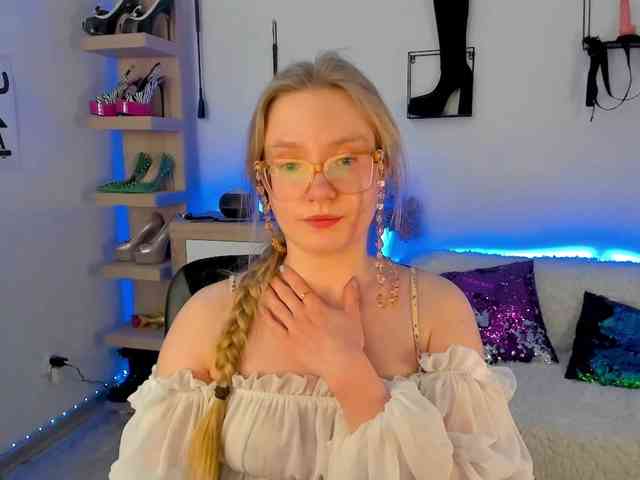 NancyErotic webcam