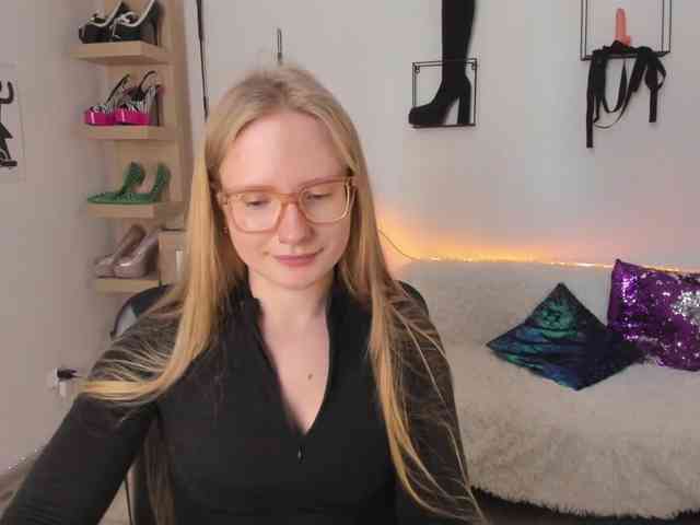 NancyErotic webcam