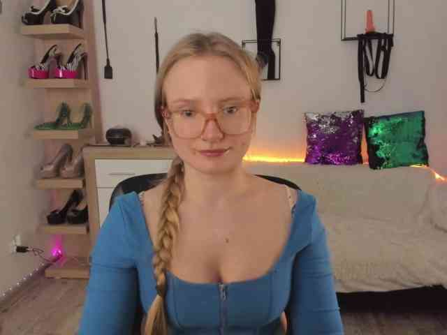 NancyErotic webcam