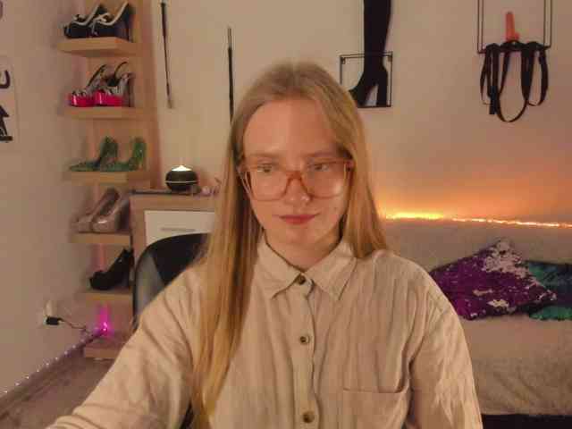 NancyErotic webcam