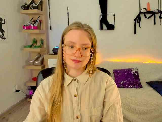 NancyErotic webcam