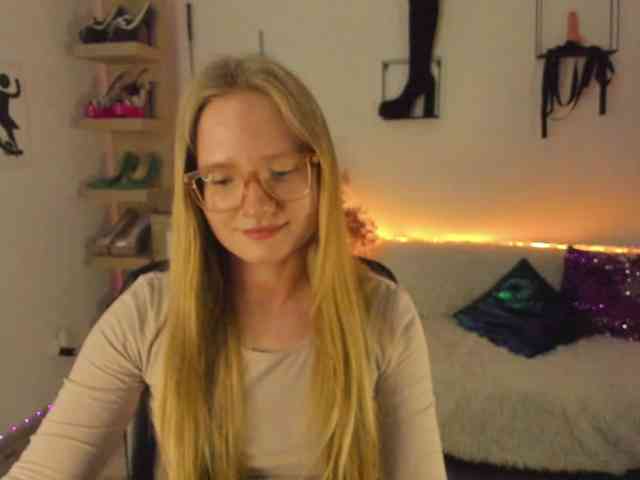 NancyErotic webcam