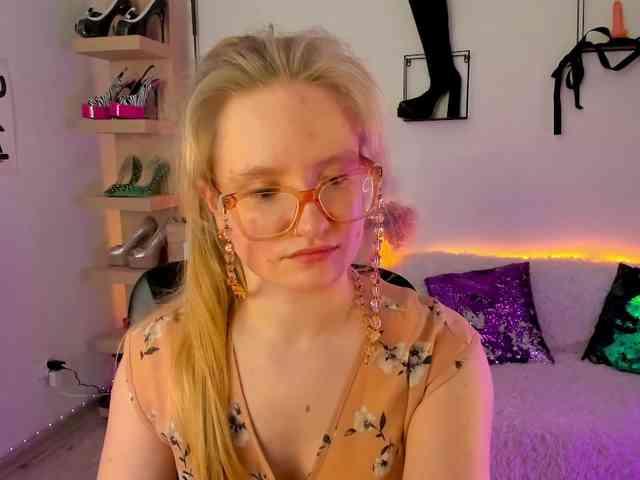 NancyErotic webcam