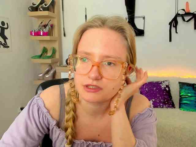 NancyErotic webcam