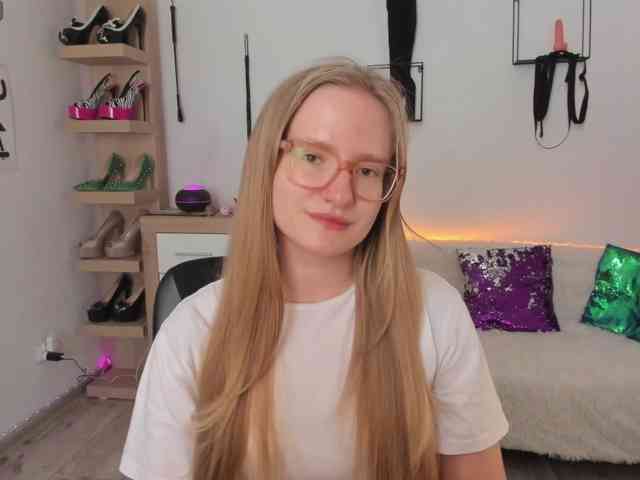 NancyErotic webcam