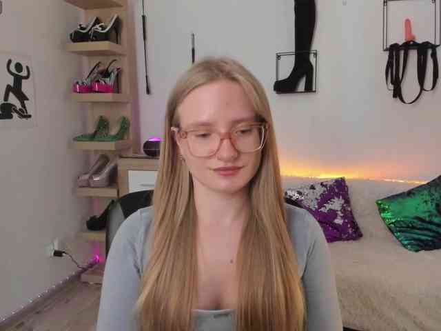 NancyErotic webcam