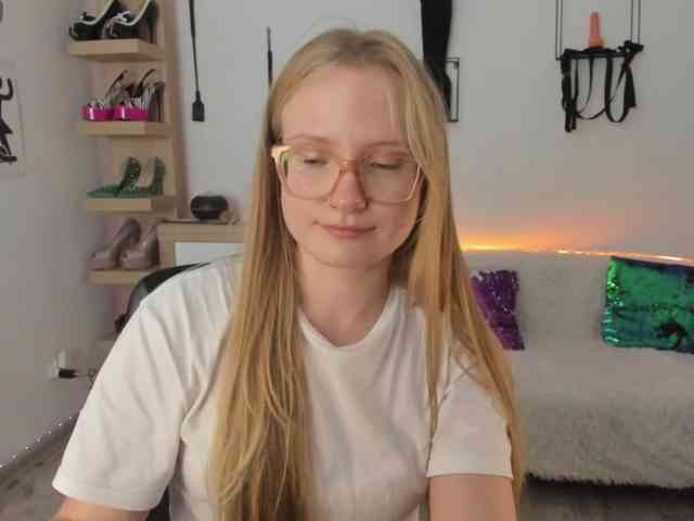 NancyErotic