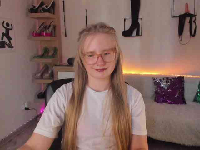 NancyErotic webcam