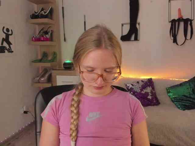 NancyErotic webcam