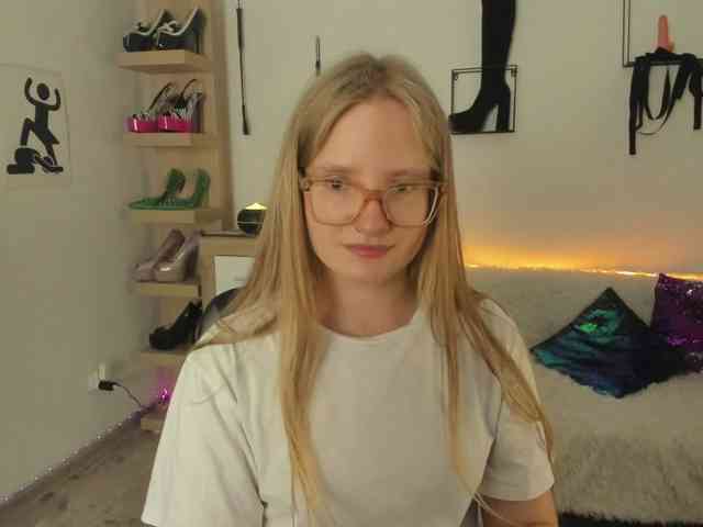 NancyErotic webcam