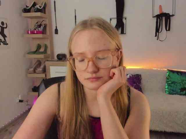 NancyErotic webcam