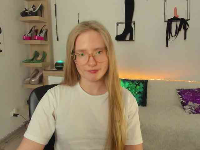 NancyErotic webcam