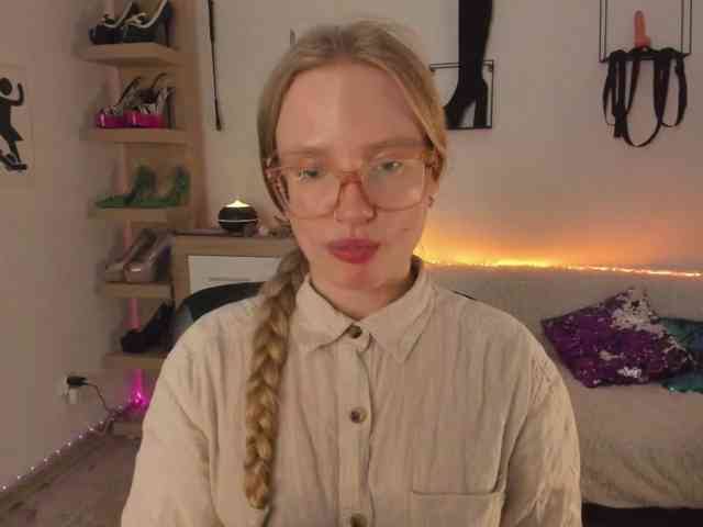 NancyErotic webcam