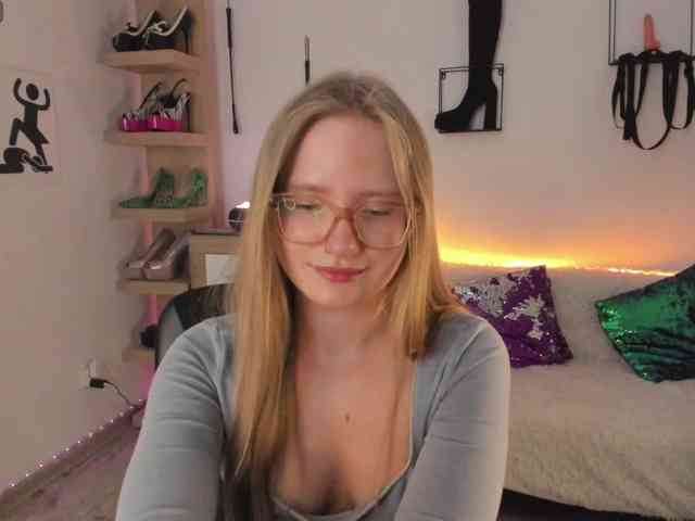 NancyErotic webcam
