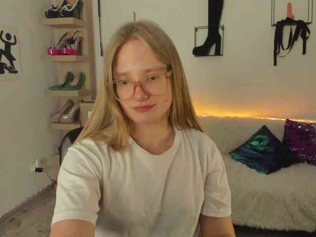 NancyErotic webcam