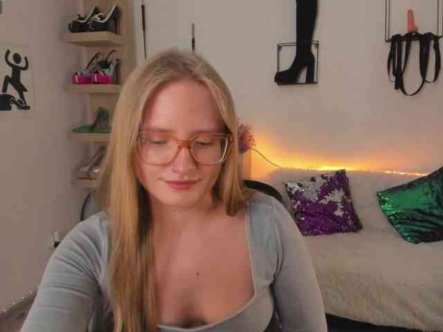 NancyErotic webcam