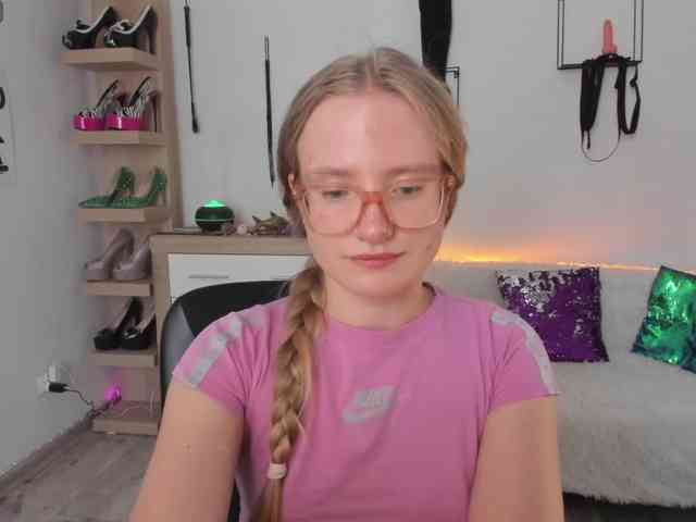 NancyErotic - Girl 