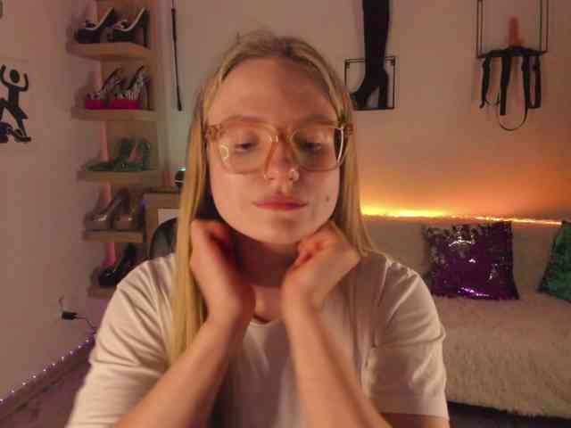 NancyErotic webcam