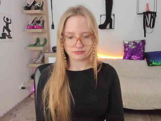 NancyErotic