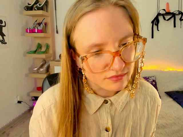 NancyErotic webcam