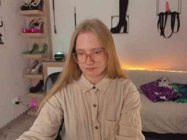 NancyErotic webcam
