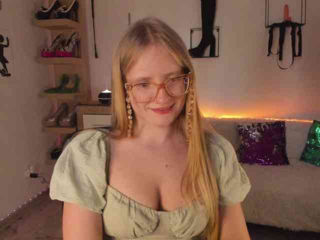 NancyErotic webcam