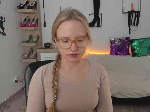 NancyErotic