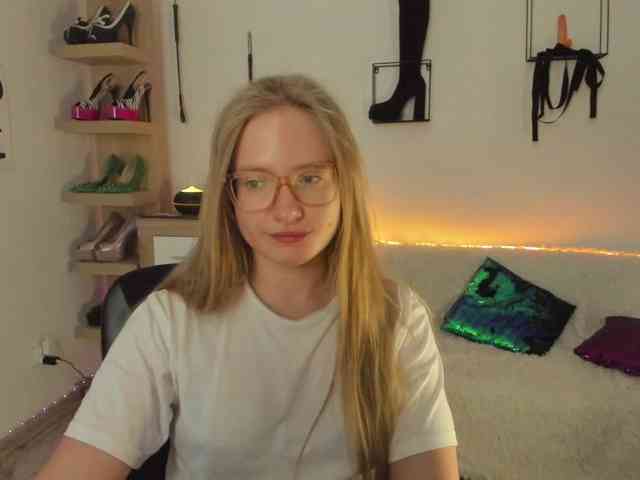 NancyErotic webcam