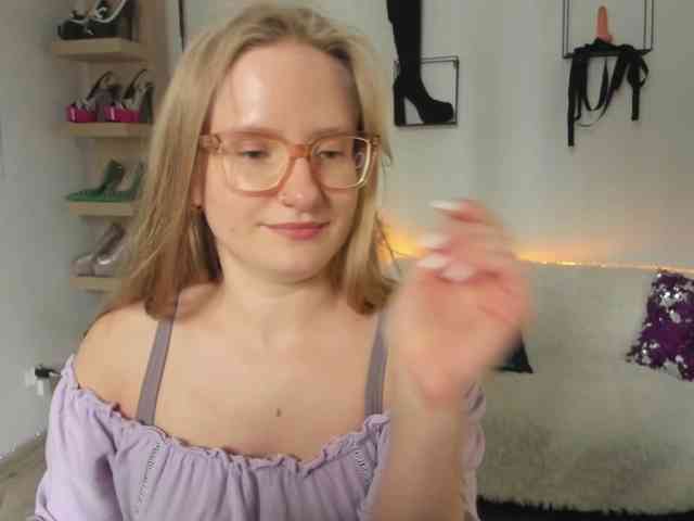 NancyErotic webcam