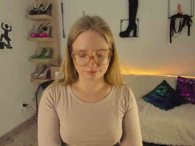 NancyErotic webcam