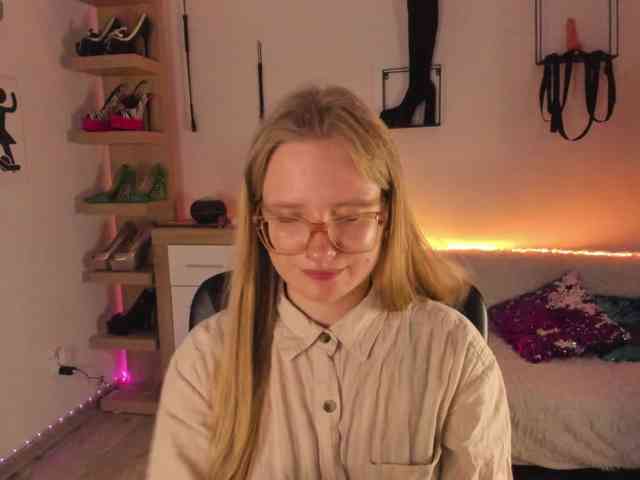 NancyErotic webcam