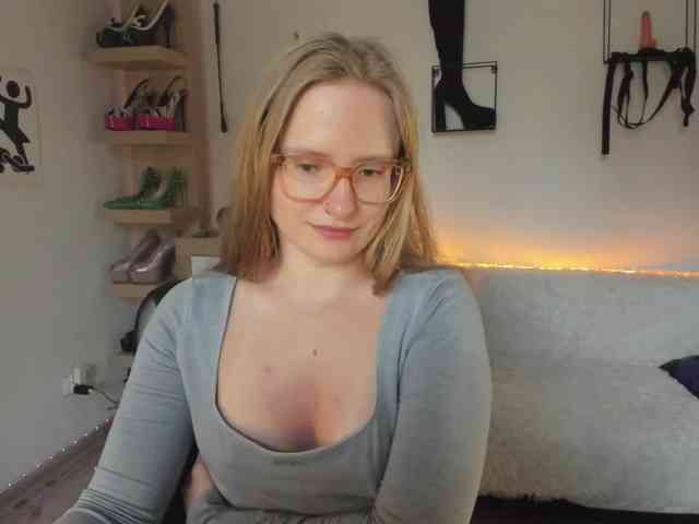 NancyErotic webcam