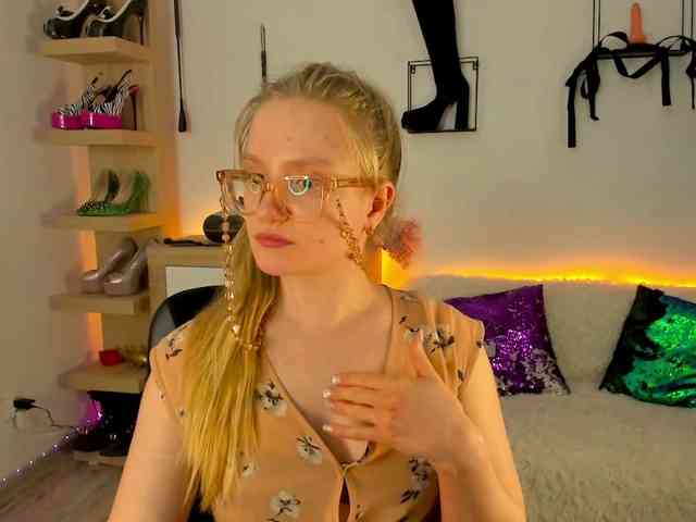 NancyErotic webcam