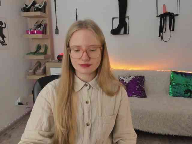 NancyErotic webcam