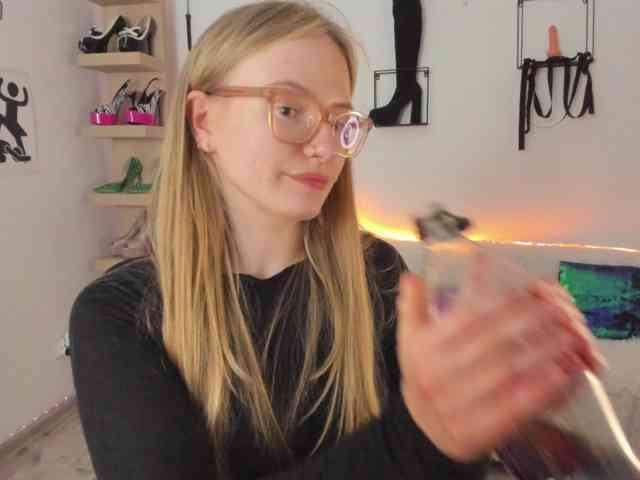 NancyErotic webcam